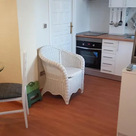 Appartement El Palmar Dénia