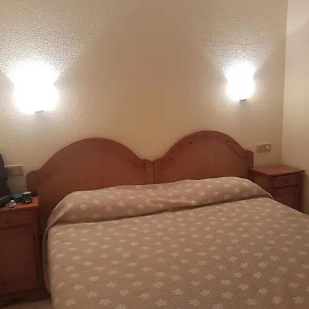 Appartement El Palmar *