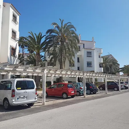 Apartman El Palmar Denia