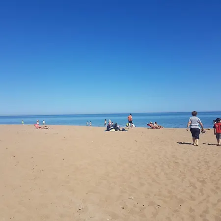 El Palmar Apartman