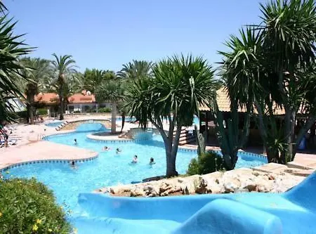 El Palmar Apartman Denia