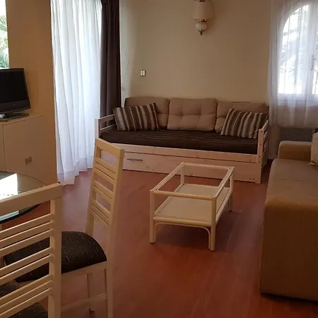 El Palmar Apartman